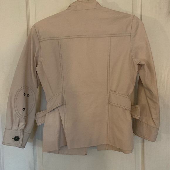 Smythe Les Vestes Jacket - Picture 12 of 16